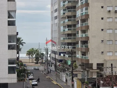 Apartamento com 2 Quartos à venda, 70m² no Ocian, Praia Grande