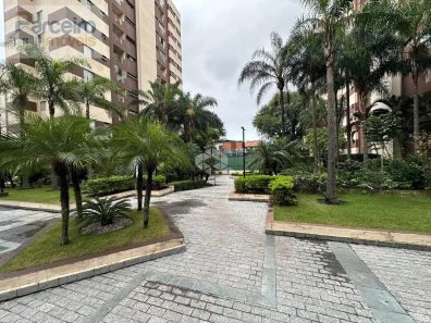 Apartamento com 2 Quartos à venda, 50m² no Vila Santana, São Paulo