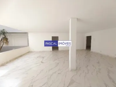 Sala Comercial para alugar, 50m² no Brooklin Novo, São Paulo