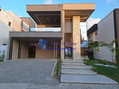 Casa com 4 Quartos à venda, 254m² no , Eusébio
