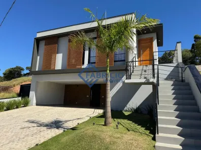 Casa com 3 Quartos à venda, 272m² no Observatório, Vinhedo