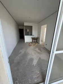 Apartamento com 3 Quartos à venda, 77m² no Parque Paduan, Taubaté