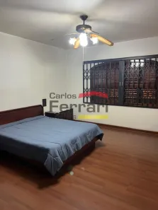 Sobrado com 3 Quartos à venda, 302m² no Vila Albertina, São Paulo