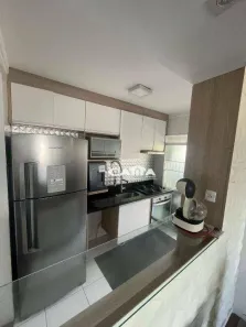 Apartamento com 3 Quartos à venda, 74m² no Vila Canero, São Paulo
