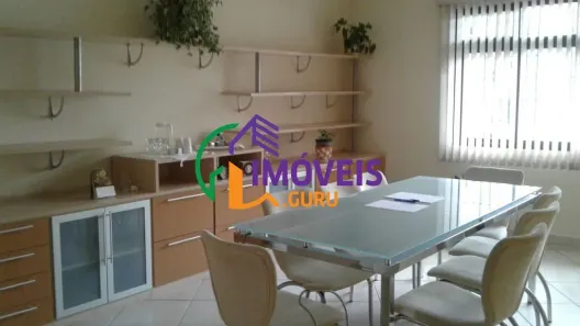 Sobrado com 8 Quartos para venda ou aluguel, 322m² no Jardim Bela Vista, Santo André
