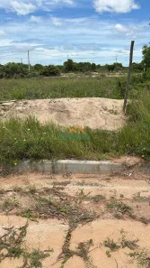 Lote/Terreno à venda, 900m² no Guriri Sul, São Mateus