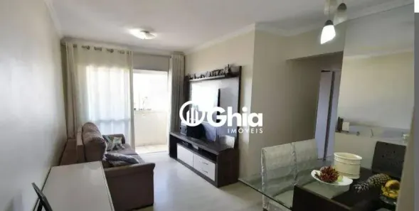 Apartamento com 3 Quartos à venda, 80m² no Ponte Preta, Campinas