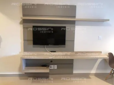 Flat com 1 Quarto à venda, 33m² no Ribeirânia, Ribeirão Preto