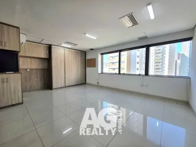 Sala Comercial para alugar, 32m² no Perdizes, São Paulo
