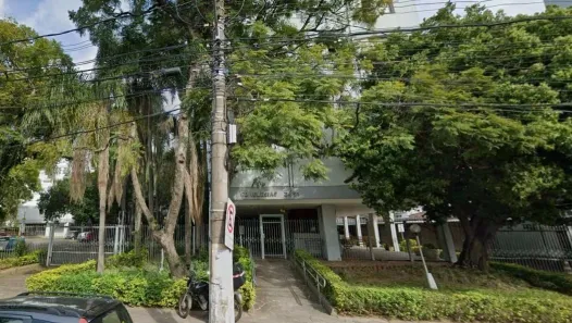 Apartamento com 1 Quarto à venda, 46m² no Partenon, Porto Alegre