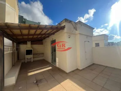 Cobertura com 3 Quartos à venda, 160m² no Buritis, Belo Horizonte