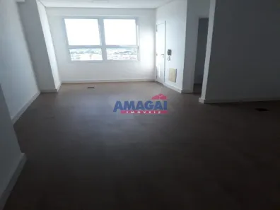 Sala Comercial para alugar, 28m² no Centro, Jacareí