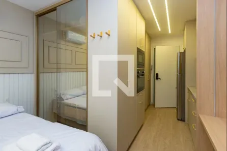 Kitnet com 1 Quarto à venda, 25m² no Perdizes, São Paulo