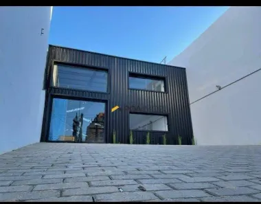 Galpão/Depósito/Armazém para alugar, 310m² no São João, Porto Alegre