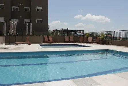 Apartamento com 2 Quartos à venda, 60m² no Jardim das Belezas, Carapicuíba