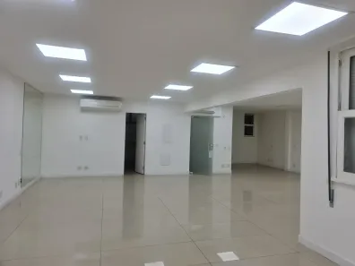 Sala Comercial à venda, 110m² no Centro, Rio de Janeiro