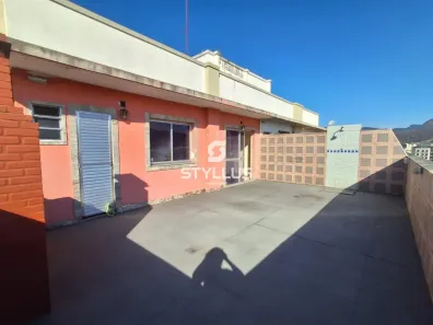 Cobertura com 3 Quartos à venda, 160m² no Todos os Santos, Rio de Janeiro
