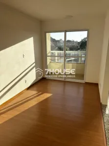 Apartamento com 2 Quartos à venda, 54m² no Jardim Nova Europa, Campinas