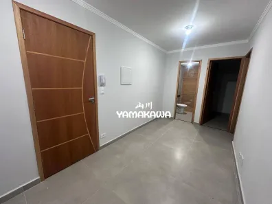 Apartamento com 2 Quartos à venda, 33m² no Vila Invernada, São Paulo