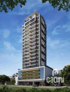 Apartamento com 4 Quartos à venda, 138m² no Centro, Balneário Camboriú