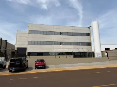 Galpão/Depósito/Armazém para alugar, 2200m² no Betel, Paulínia