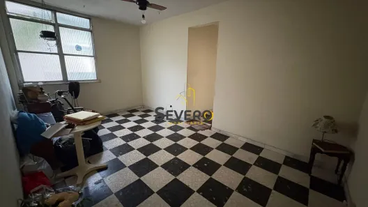 Apartamento com 2 Quartos à venda, 55m² no Barreto, Niterói