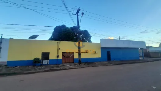 Casa com 2 Quartos à venda, 300m² no Três Marias, Porto Velho