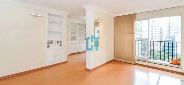 Apartamento com 2 Quartos à venda, 71m² no Vila Olímpia, São Paulo