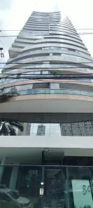 Apartamento com 4 Quartos para alugar, 171m² no Nazaré, Belém
