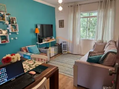 Apartamento com 1 Quarto à venda, 56m² no Jardim São Paulo(Zona Norte), São Paulo