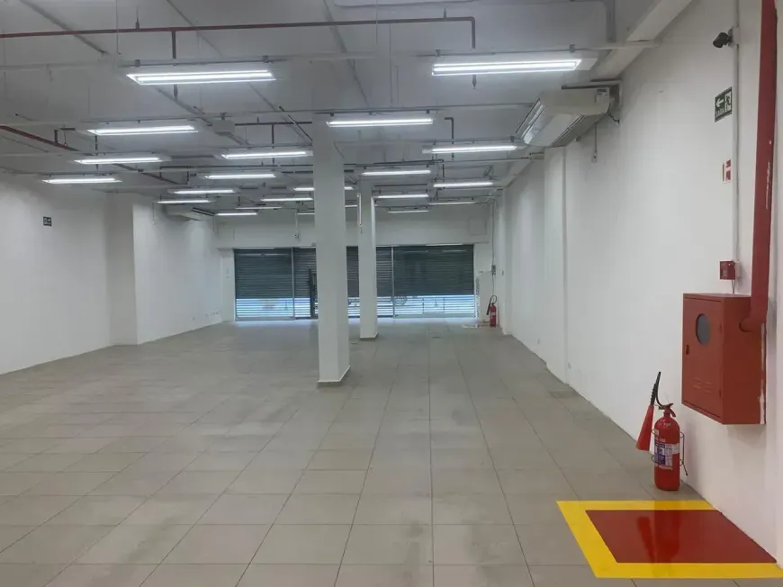 Foto do imóvel - Ponto Comercial para alugar, 349m²