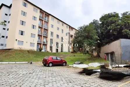 Apartamento com 2 Quartos à venda, 60m² no Mauá, São Caetano do Sul