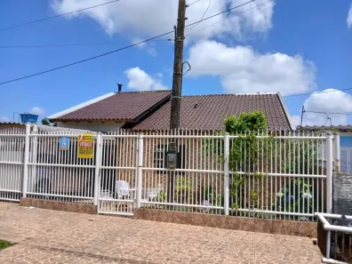 Casa com 2 Quartos à venda, 100m² no Morada do Vale I, Gravataí