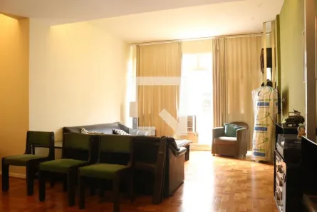 Apartamento com 3 Quartos à venda, 120m² no Ipanema, Rio de Janeiro