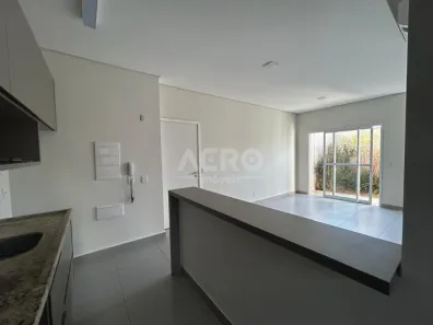 Apartamento com 2 Quartos à venda, 117m² no Residencial Parque Granja Cecília B, Bauru