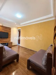 Apartamento com 2 Quartos à venda, 57m² no Parque Riacho das Pedras 2ª Seção, Contagem