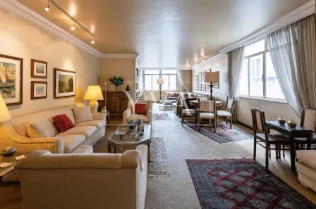 Apartamento com 4 Quartos à venda, 323m² no Jardim Paulista, São Paulo