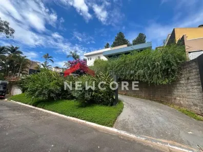 Casa de Condomínio com 3 Quartos à venda, 300m² no Nova Higienópolis, Jandira