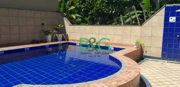 Casa com 3 Quartos à venda, 130m² no Riviera, Bertioga