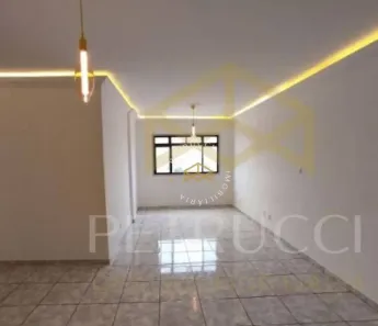 Apartamento com 3 Quartos à venda, 102m² no Vila João Jorge, Campinas