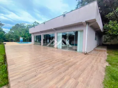 Fazenda/Sítio com 2 Quartos à venda, 489m² no Chácaras São Francisco, Peruíbe