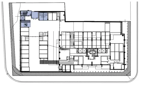 Ponto Comercial para alugar, 95m² no Santo Amaro, São Paulo