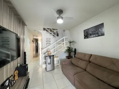 Casa com 2 Quartos à venda, 70m² no Fidélis, Blumenau