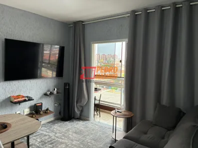 Cobertura com 2 Quartos à venda, 116m² no Rudge Ramos, São Bernardo do Campo