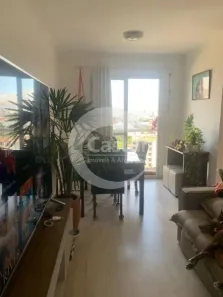 Apartamento com 2 Quartos à venda, 51m² no Vila Guilhermina, São Paulo