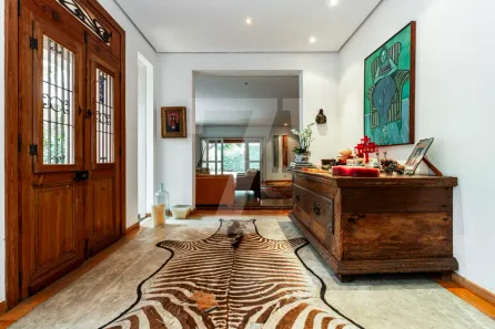 Casa com 3 Quartos à venda, 492m² no Alto de Pinheiros, São Paulo