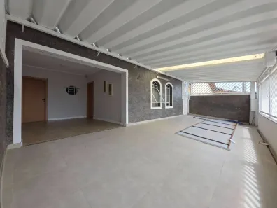 Imóvel Comercial com 1 Quarto à venda, 191m² no Jardim Santa Izabel, Hortolândia
