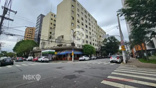 Sala Comercial com 1 Quarto para alugar, 200m² no Vila Cordeiro, São Paulo