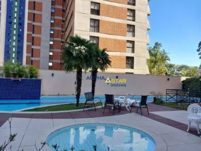 Apartamento com 2 Quartos à venda, 98m² no Alphaville Centro Industrial e Empresarial/Alphaville., Barueri