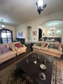 Casa com 6 Quartos para alugar, 450m² no Lídice, Uberlândia